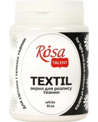   Rosa - 80 ml   Talent - 