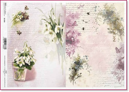 ��������� ������ ITD Collection - �������� - A4 - 