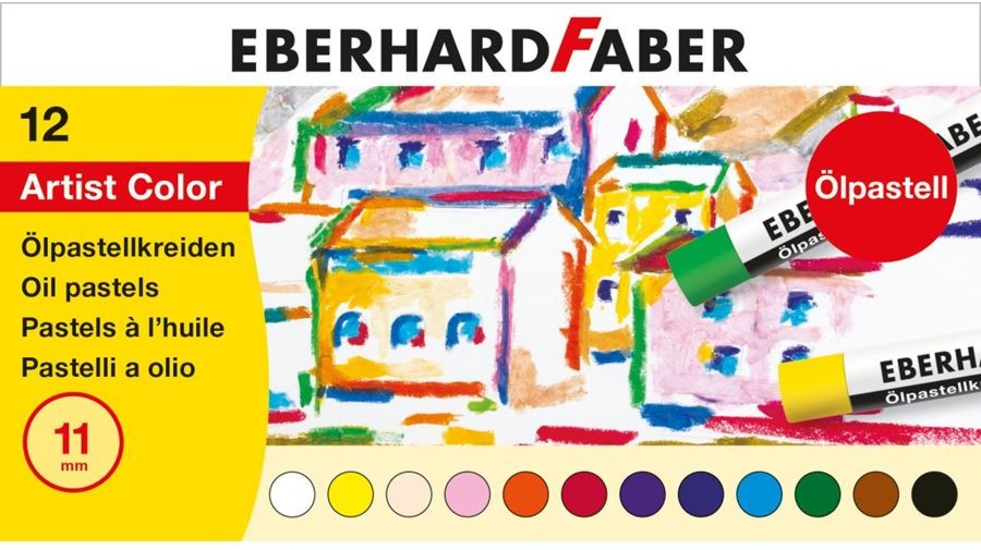   Eberhard Faber - 12  - 