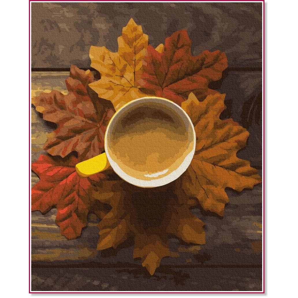 �������� �� ������ Gradientti - ������ ���������� - 40 x 50 cm - 