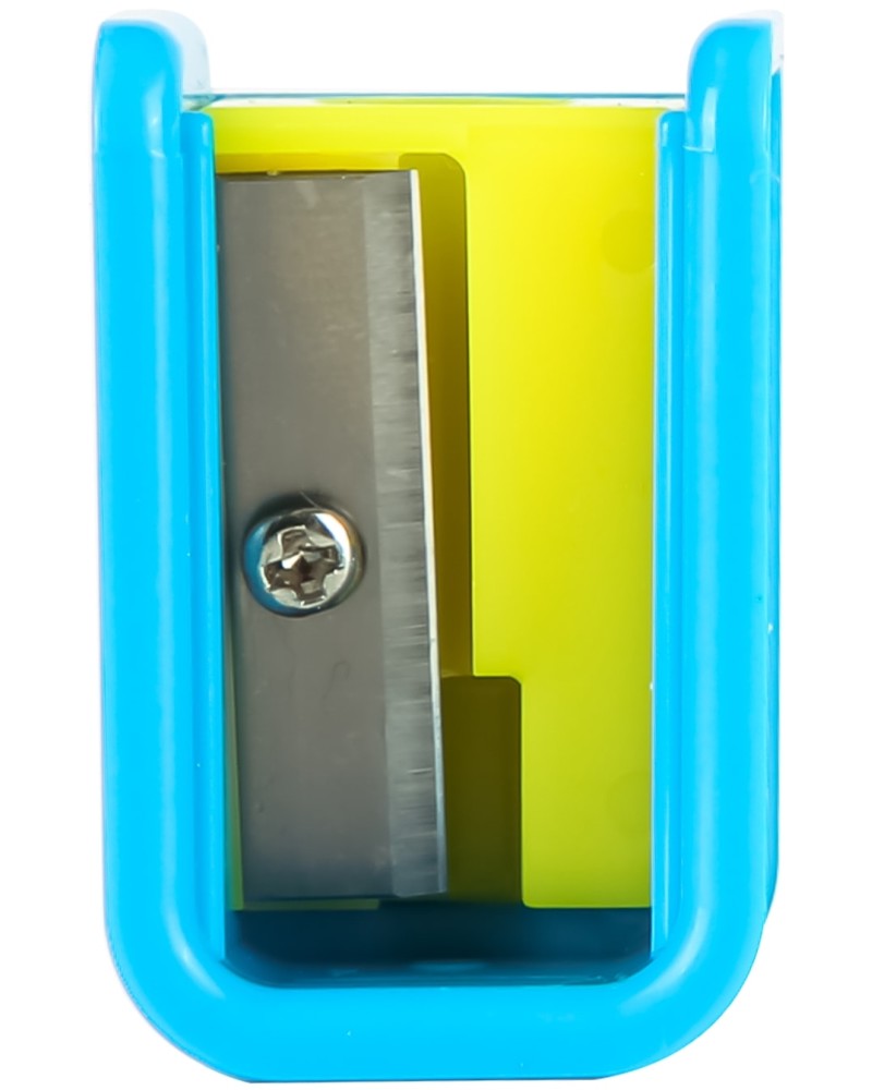 Острилка Deli Pop ER00106 Острилка Deli Pop ER00106 -