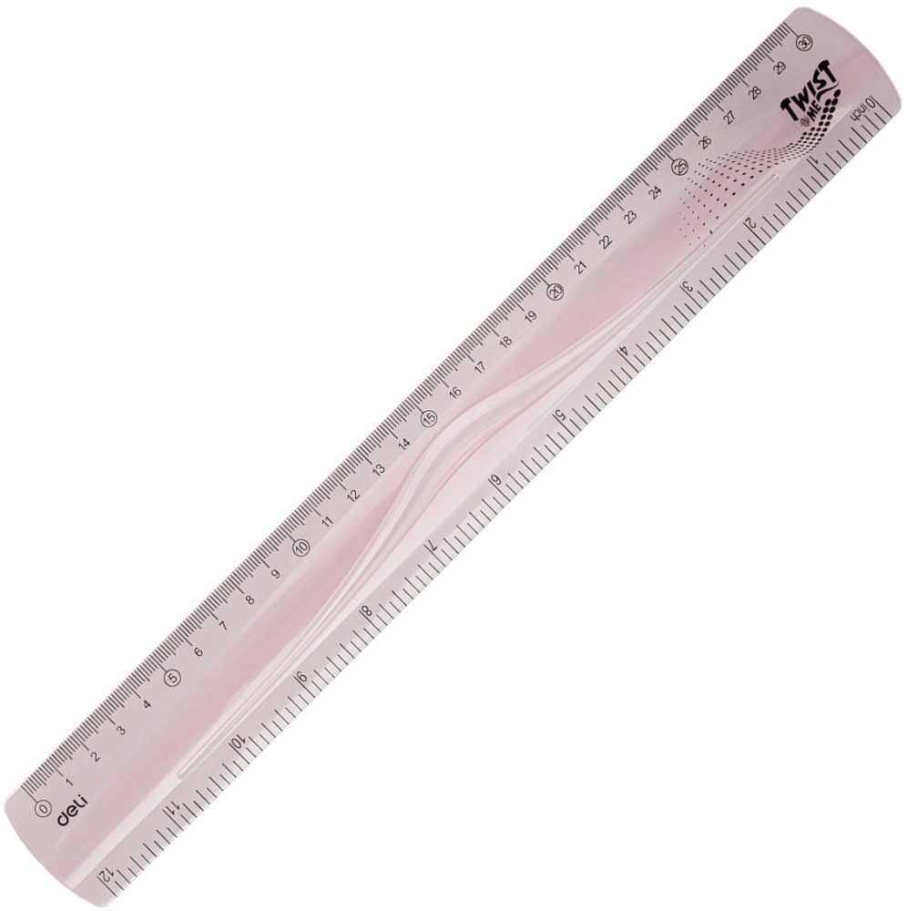 Линия Deli Линия Deli - 30 cm от серията Twist Me Flexible -