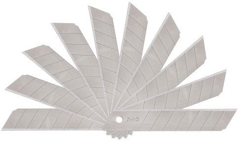 �������� ����� �� ������� ��� Deli Pro E2011 - 10 ���� � �������� 18 mm - 