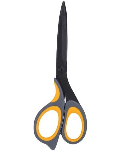 Ножица Deli E77757 Ножица Deli E77757 - 21 cm от серията Ergo -