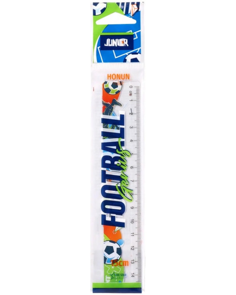 ����� Junior Honun Football - 15 cm - 