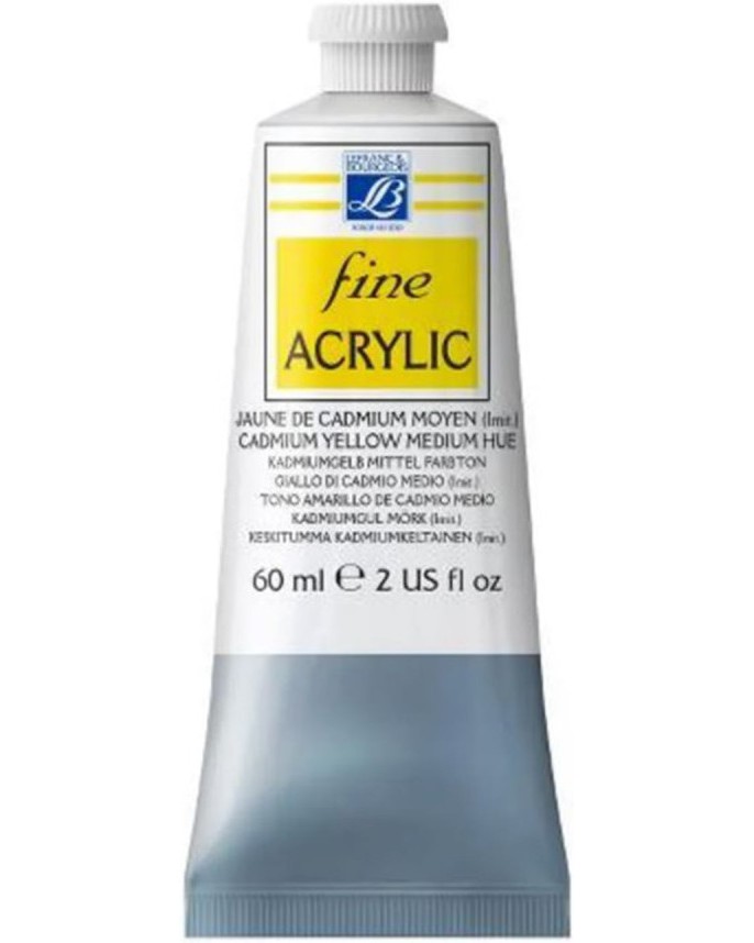 ������� ��� Lefranc & Bourgeois - 60 ��� 150 ml - ���