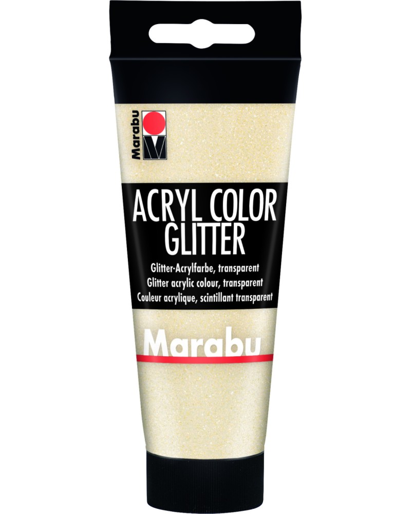    Marabu Acryl Color - 100 ml   Mixed Media - 