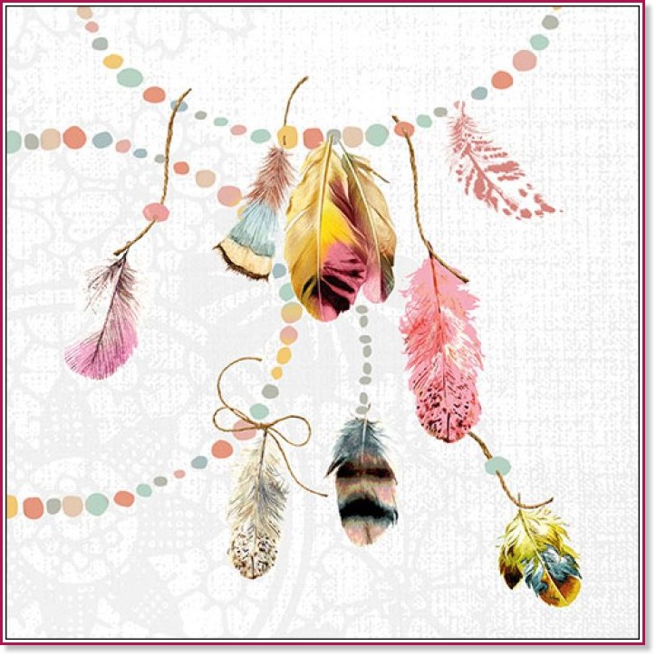    Ambiente Dreamcatcher - 20  - 