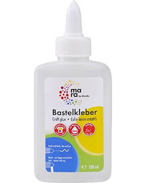 ����������� ������ � ��������� Marabu Mara - 100 ml - 