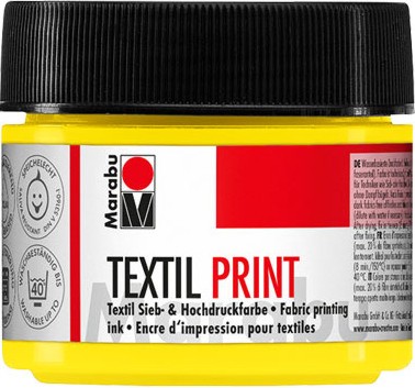    Marabu Textil Print - 100 ml - 