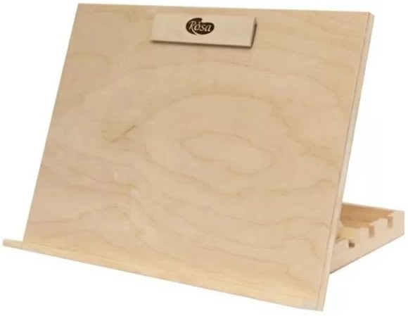   Rosa Sketch Board - 44 / 30 / 34 cm - 