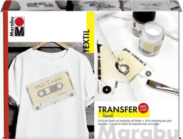      Marabu Textil transfer - 2 ,    - 