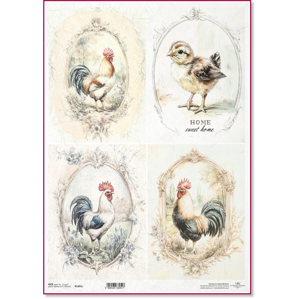   ITD Collection -    - A3 - 