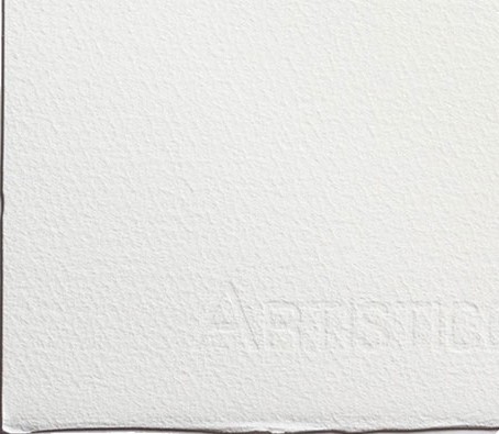 �������� ������ �� ������� Fabriano Artistico - 56 x 76 cm, 300 g/m<sup>2</sup> - 