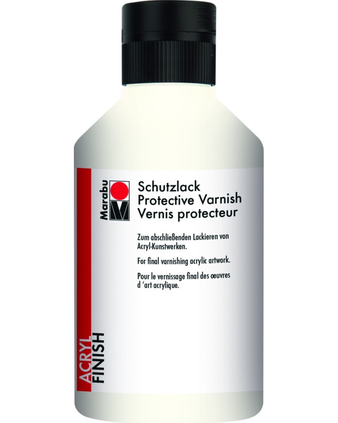 ��� �� ������� ��� Marabu - 250 ml - 