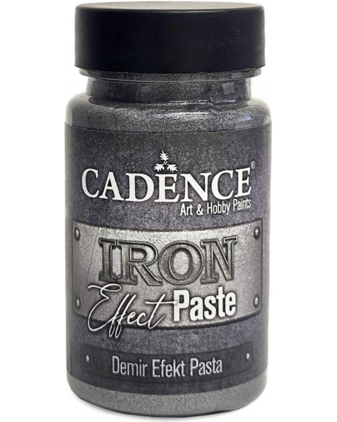 ���������� ����� � ������� ����� CADENCE Iron Effect - 90 ml - 