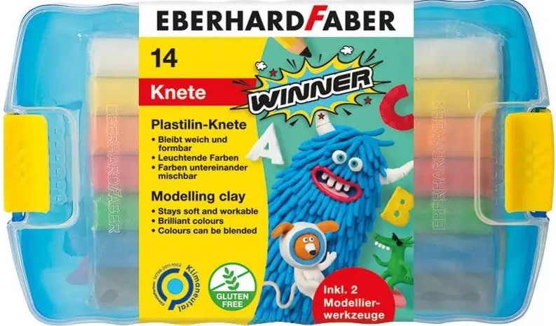  Eberhard Faber - 14   2    - 