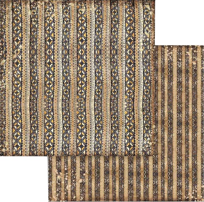 ������ �� ����������� Stamperia - ����� - 30.5 x 30.5 cm �� ���������� SAVANA - 