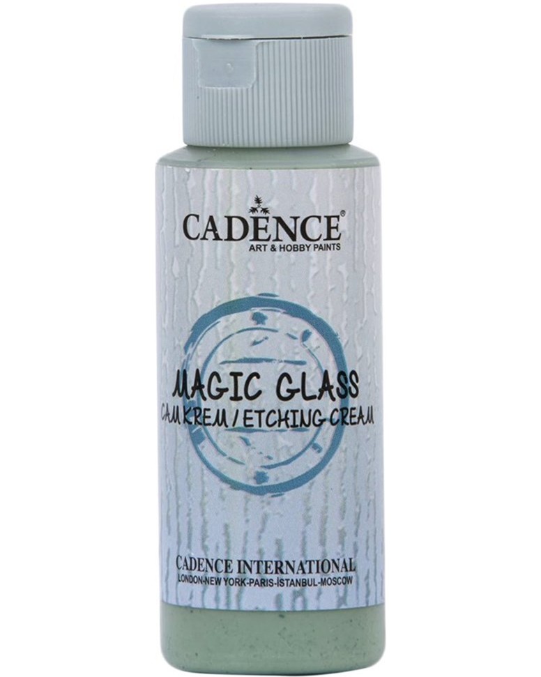    CADENCE Magic glass  - 59 ml - 