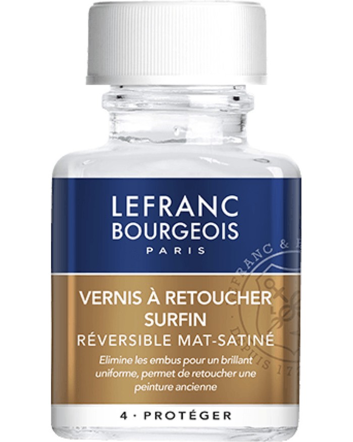      Lefranc & Bourgeois - 75 ml - 
