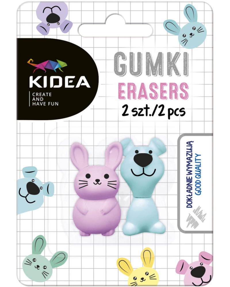 ���� �� ����� Kidea - ��������� - 2 ���� - 