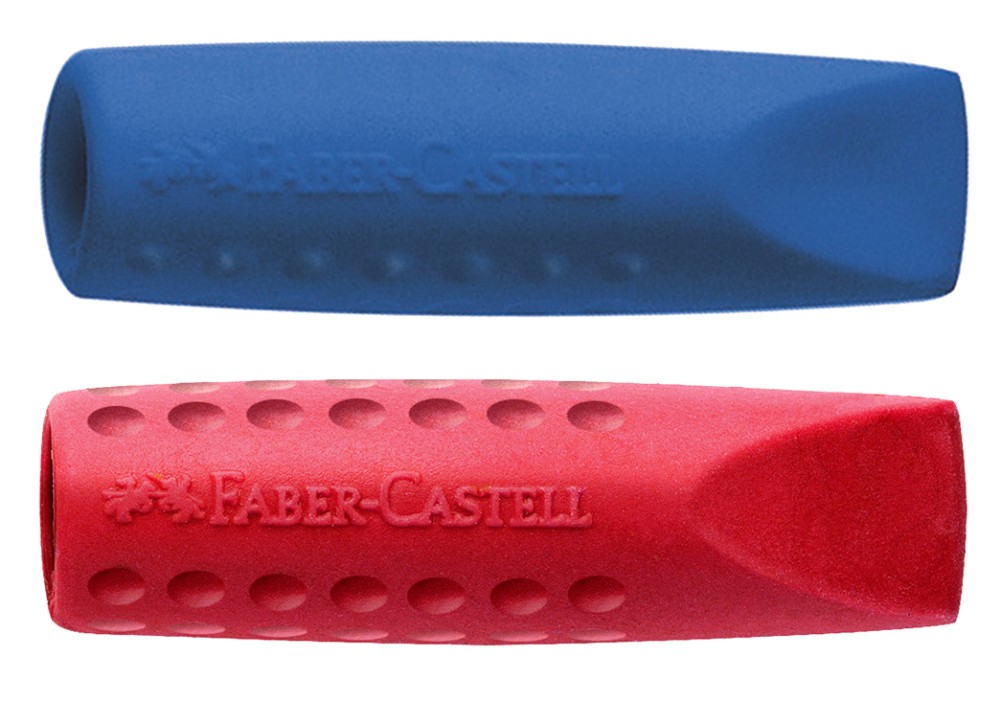 -   Faber-Castell Grip 2001 - 2  - 