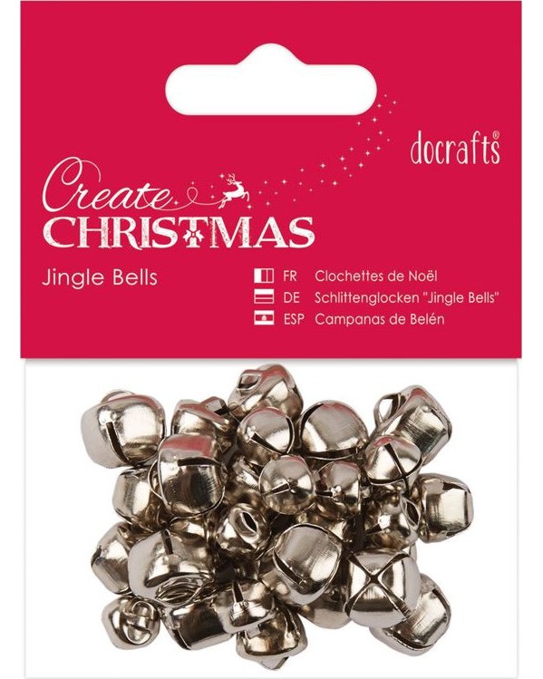   Docrafts - 30    Create Christmas - 