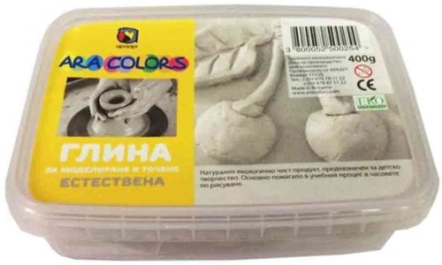     Ara Colors - 400 g - 