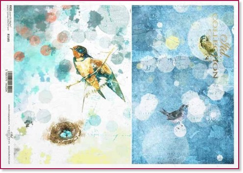   ITD Collection -  - A4 - 