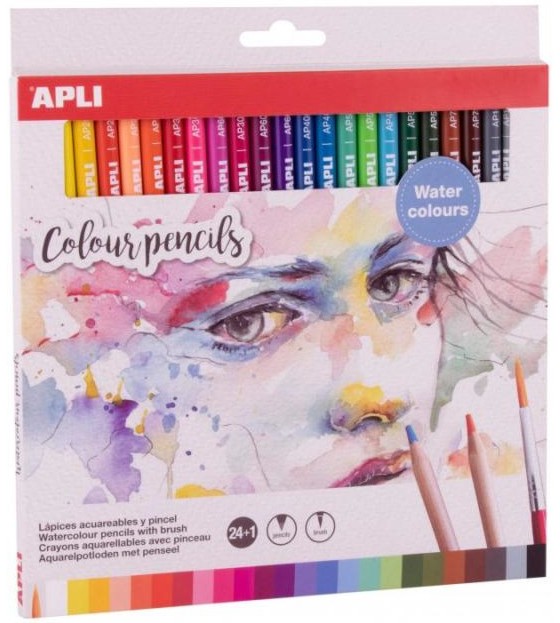 ��������� ������ Apli - 24 ����� � ����� - 