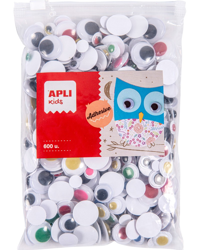 ������ ������� �� ������ Apli Kids - 600 ���� - 