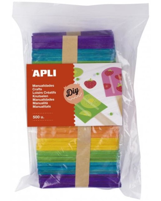      Apli - 500  - 