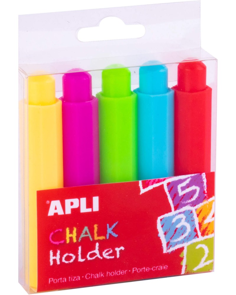 ������� �� �������� Apli - 5 ���� - 