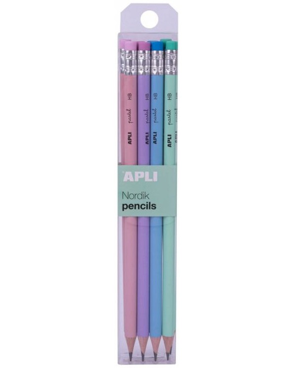 �������� ������ HB Apli Nordik - 8 ���� � ������� - 
