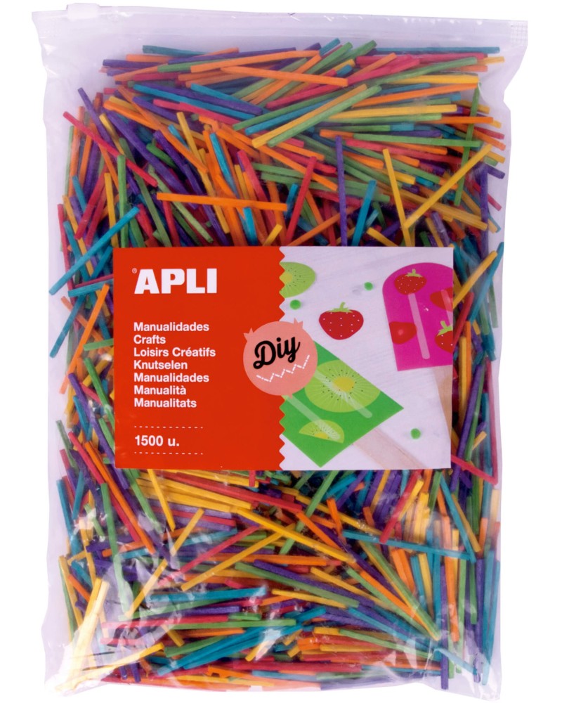 ������ ������� ������� �� ��������� Apli - 1500 ���� - 