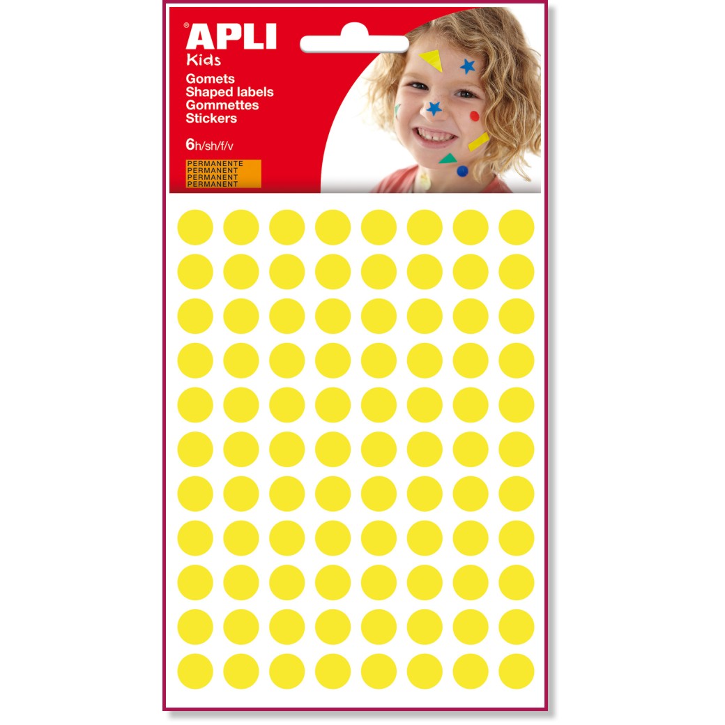   Apli Kids - 528  - 