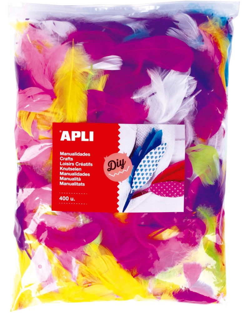    Apli - 400  - 