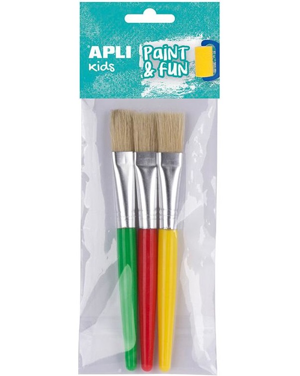 ������ ����� �� �������� Apli kids - 3 ���� - 