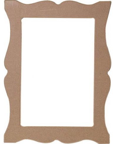   MDF NEWART - 52 x 69 cm - 