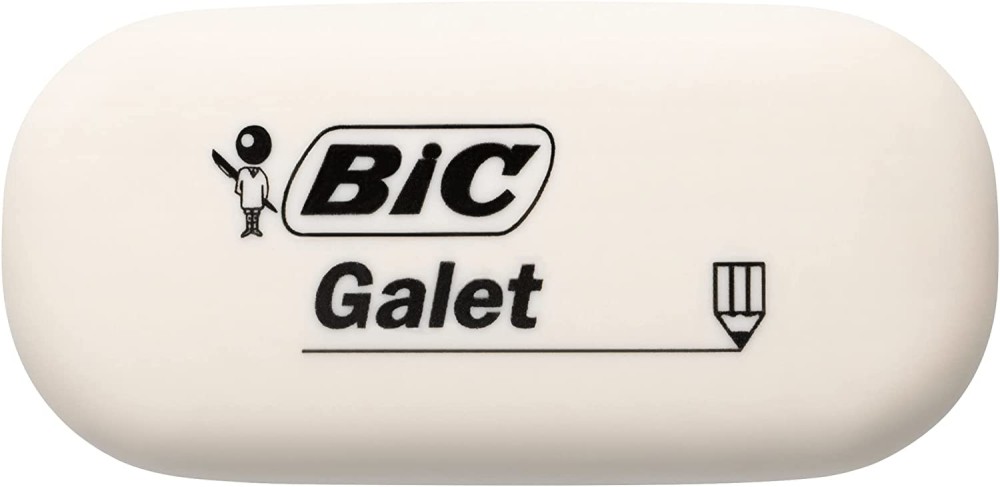    BIC Galet - 12  - 