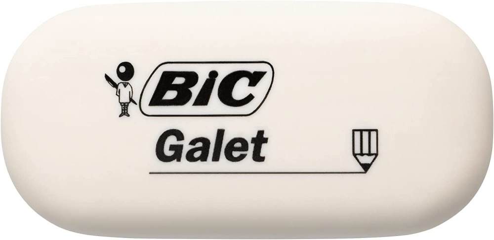 ���� �� ����� BIC Galet - 12 ���� - 