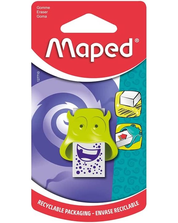    Maped Little Monster - 