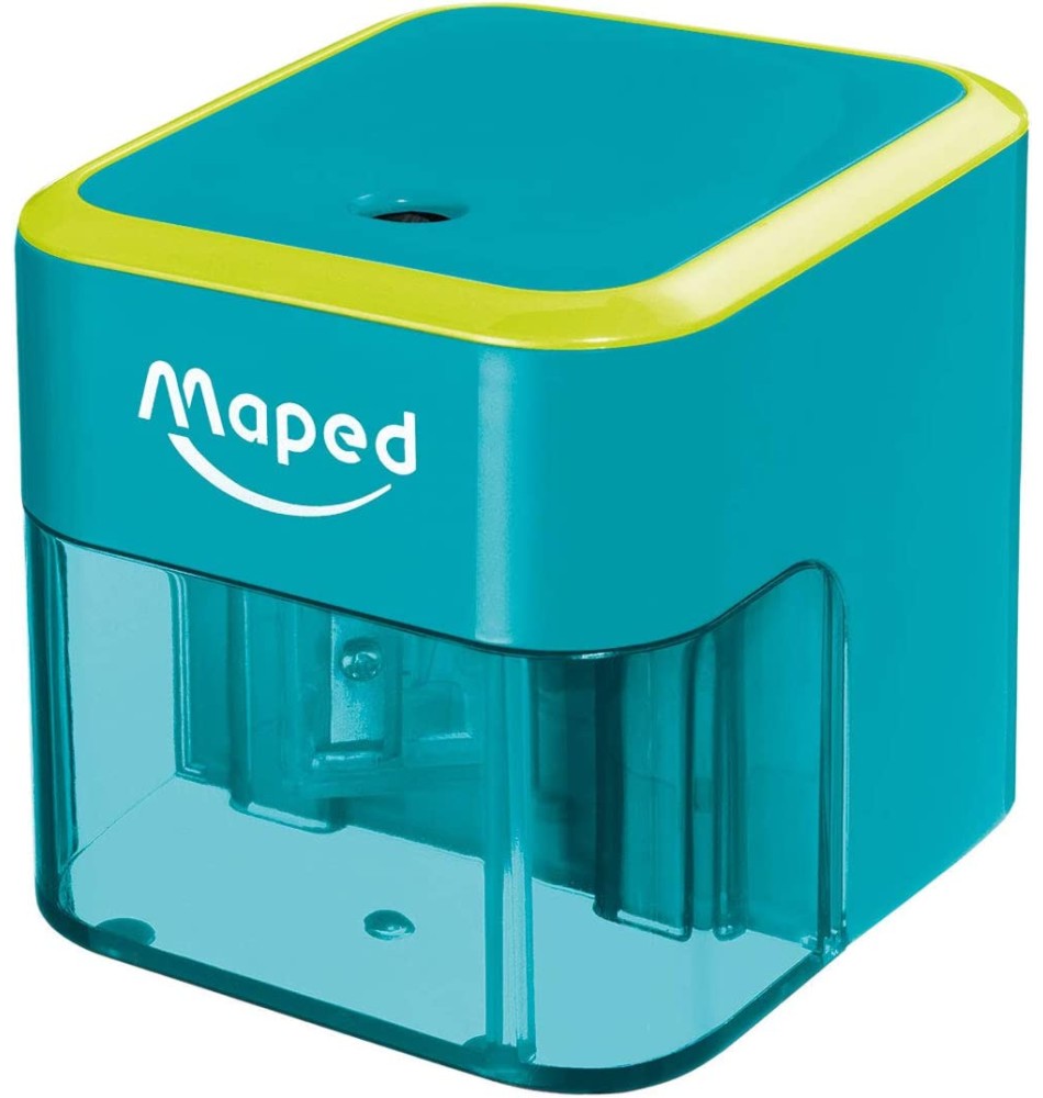 Острилка Maped Turbo Twist 2.0 Острилка Maped Turbo Twist 2.0 -