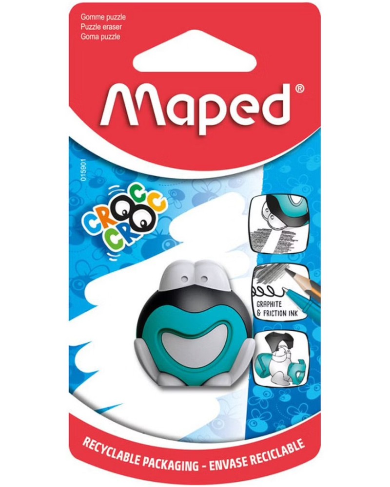  Maped -  -   Croc Croc - 