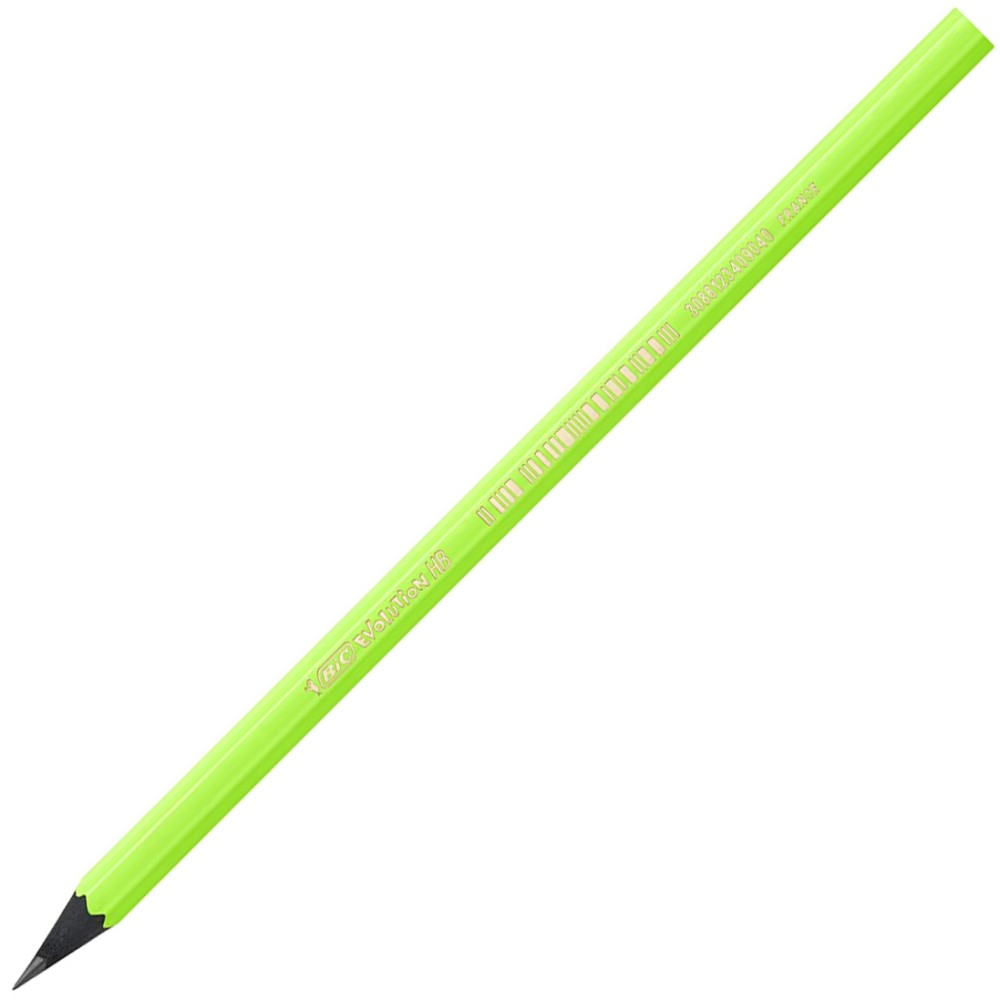 �������� ����� HB BIC Fluo Evolution - 1 ��� 12 ���� - 