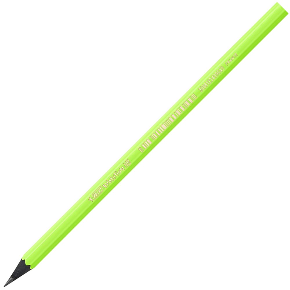   HB BIC Fluo Evolution - 1  12  - 