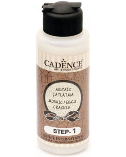   CADENCE Mosaic Eggs - 250 ml - 