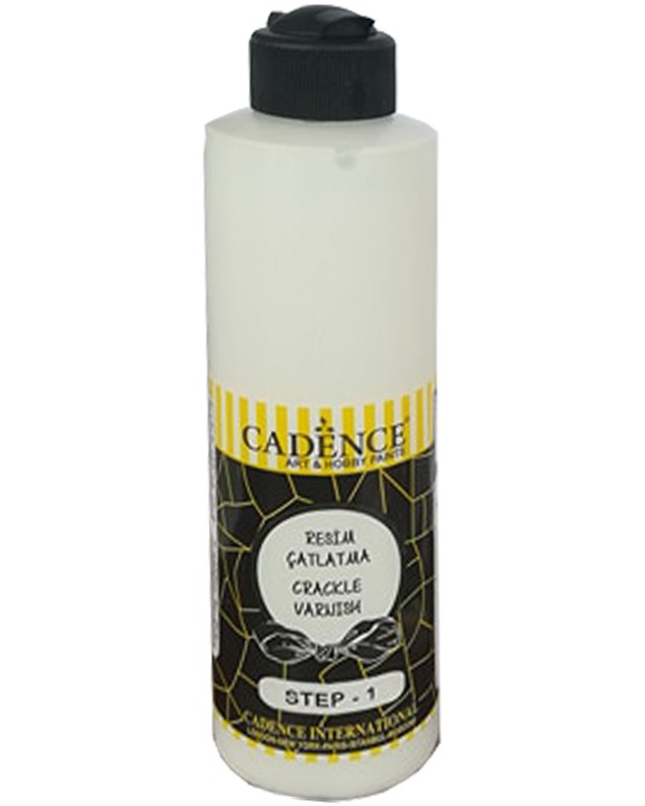 �������� ������ �� ����� ������ CADENCE - 250 ml - 