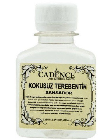 ����������� ��������� CADENCE - 100 ml - 