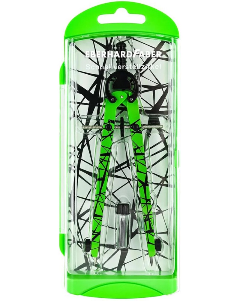 ������� ������ Eberhard Faber Neon - 2 ����� � ����������� ����� - 